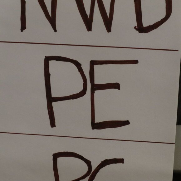 Uniqlo Cardigan Womens M Navy Boho Transitional Academia Normcore Work Wear Warm - Picture 13 of 14